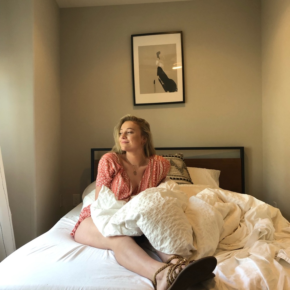 Haley Rose’s Closet 🌹 Welcome!